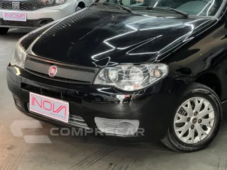 PALIO - 1.0 MPI FIRE 8V 4P MANUAL