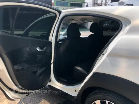 Fastback 1.0 Turbo 200 Flex Audace Cvt