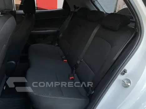 HB20 1.0 12V FLEX EVOLUTION MANUAL