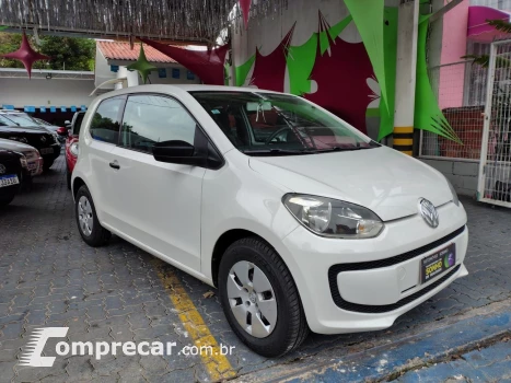 UP 1.0 MPI TAKE UP 12V