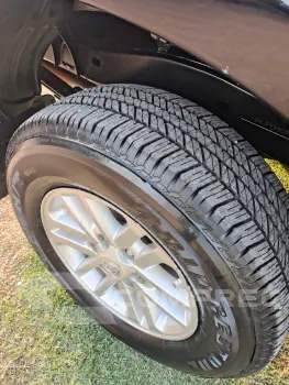 HILUX 3.0 SRV 4X4 CD 16V Turbo