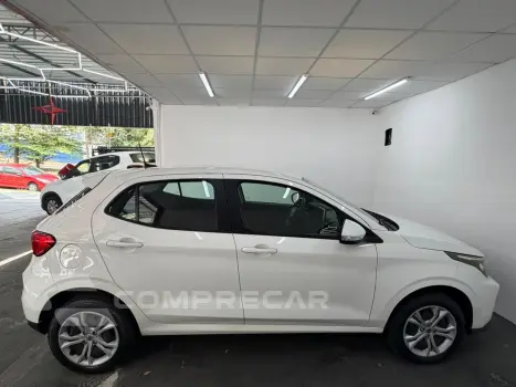 ARGO DRIVE 1.0 6V Flex