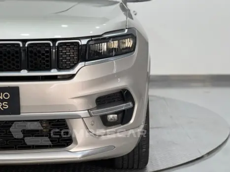 COMMANDER 1.3 T270 TURBO FLEX OVERLAND AT6