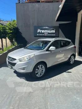 Hyundai IX35 2.0 MPFI GLS 16V 4 portas