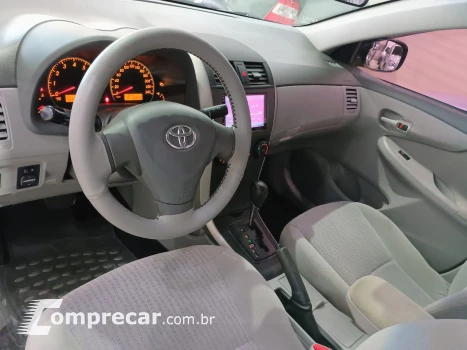 COROLLA 1.8 XLI 16V