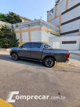 HILUX 2.8 SRX 4X4 CD 16V