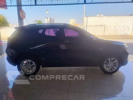 TRACKER - 1.0 TURBO LTZ AUTOMÁTICO