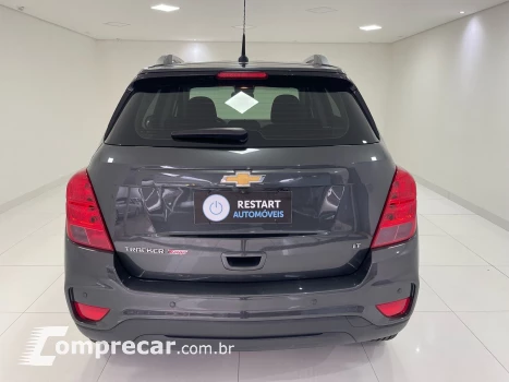 TRACKER 1.4 16V Turbo LT
