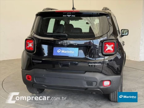 RENEGADE 1.8 16V FLEX SPORT 4P AUTOMÁTICO
