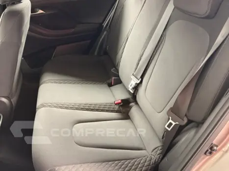 CRETA - 1.0 TGDI LIMITED AUTOMÁTICO