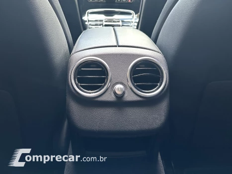 C 200 2.0 CGI AVANTGARDE 16V GASOLINA 4P AUTOMÁTICO
