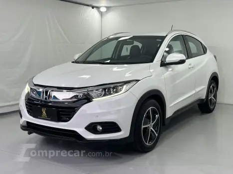 HR-V 1.8 16V EXL