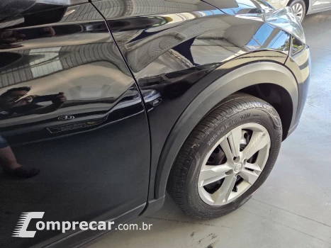 KICKS 1.6 16V FLEXSTART S 4P XTRONIC