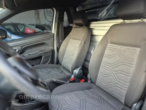 Strada Freedom 1.3 Flex 8V  CS Plus