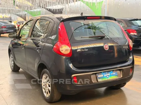 PALIO 1.0 MPI Attractive 8V