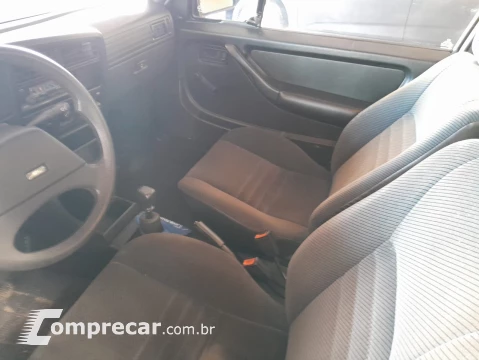 CHEVROLET MONZA 1.8 SL 8V 2 portas