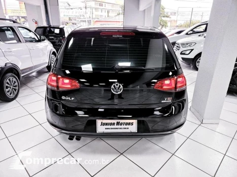 GOLF 1.4 TSI COMFORTLINE 16V TURBO