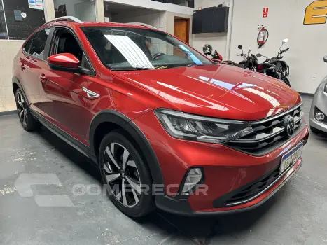 NIVUS 1.0 200 TSI Highline
