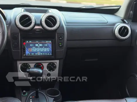 EcoSport XLT 2.0/ 2.0 Flex 16V 5p Aut.