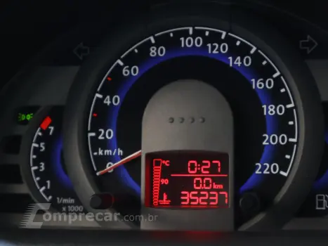 SAVEIRO 1.6 MI Surf CS 8V