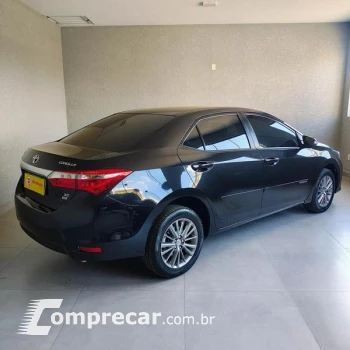 COROLLA 2.0 XEI 16V