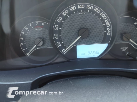 COROLLA 1.8 GLI 16V