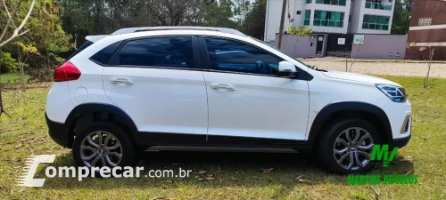 TIGGO 2 1.5 MPFI 16V Look
