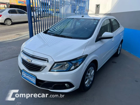 PRISMA 1.4 LTZ Spe/4 8V