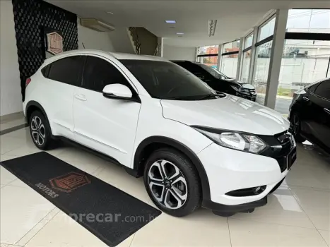 HR-V 1.8 16V EX