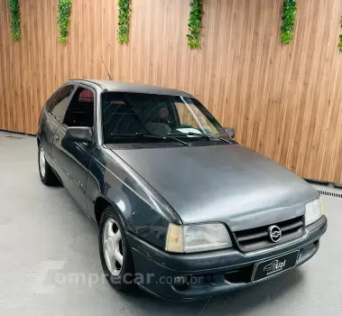 KADETT 2.0 MPFI GL 8V