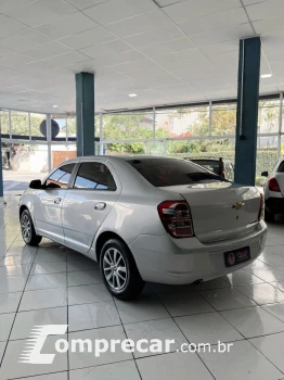 COBALT 1.4 LT 8V