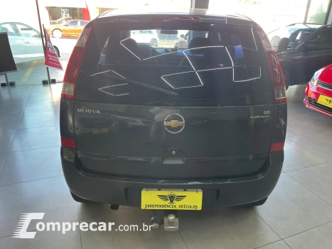 MERIVA 1.8 MPFI Maxx 8V