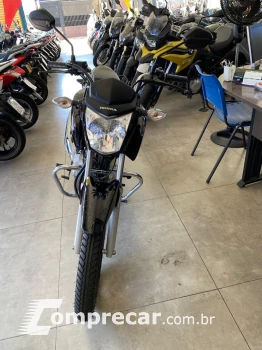 CG 160 FAN