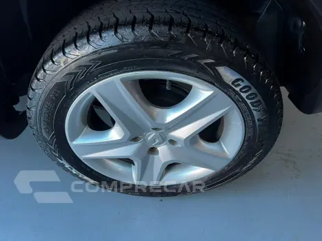 SANDERO STEPWAY EXP. Flex 1.6 16V 5p