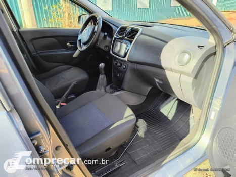 SANDERO 1.0 12V SCE Expression