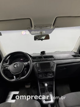 Voyage 1.6 MSI Automático