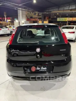 PUNTO 1.6 Essence 16V