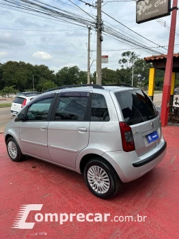 IDEA 1.4 MPI ELX 8V