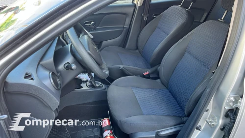 SANDERO 1.6 16V SCE Expression