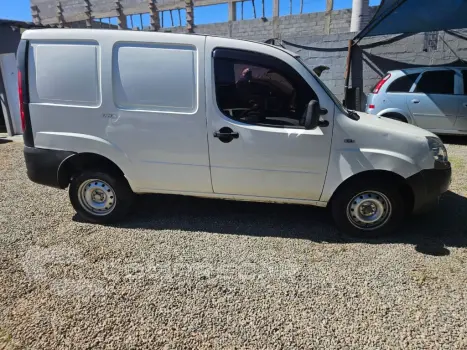 Doblo  Cargo 1.4 mpi Fire Flex 8V 3p