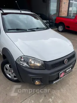 STRADA 1.4 MPI Working CE 8V