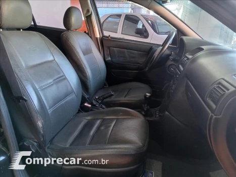 ASTRA 2.0 MPFI Advantage 8V