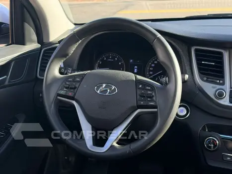 TUCSON 1.6 16V T-gdi GLS