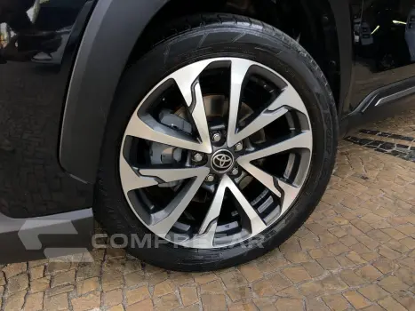 Corolla Cross 2.0 Vvt-Ie Flex Xre Direct Shift