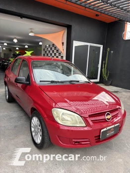PRISMA 1.4 MPFI Maxx 8V