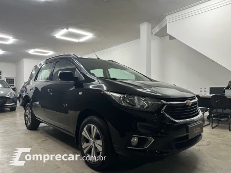 SPIN 1.8 Premier 8V