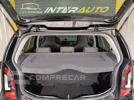 UP 1.0 MPI Move UP 12V