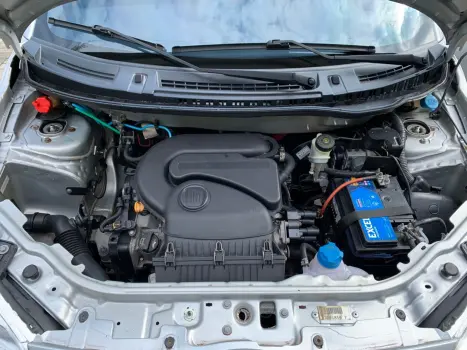 UNO 1.0 EVO VIVACE 8V FLEX 2P MANUAL