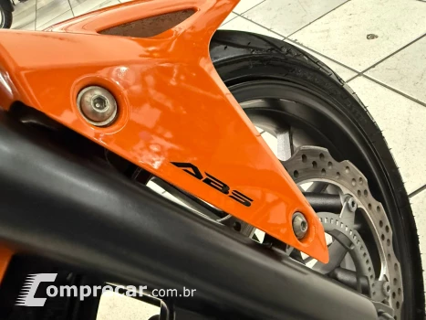CB 500F ABS