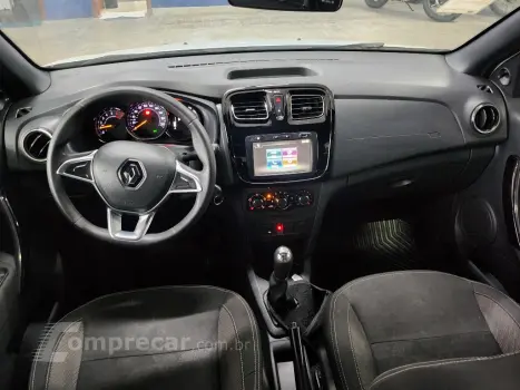 LOGAN 1.0 12V SCE FLEX ZEN MANUAL